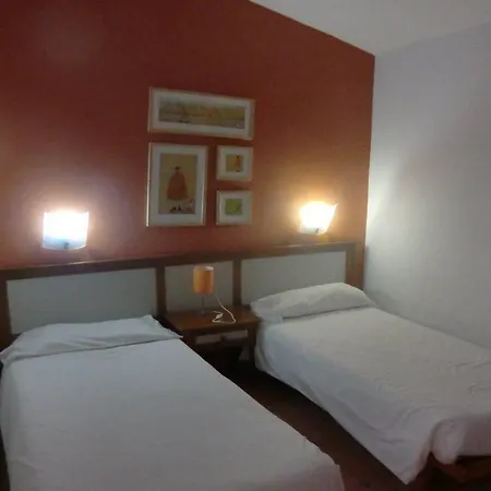Vegas Golf Village de vacances Maspalomas (Gran Canaria)