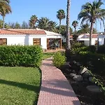 Vegas Golf Maspalomas (Gran Canaria)