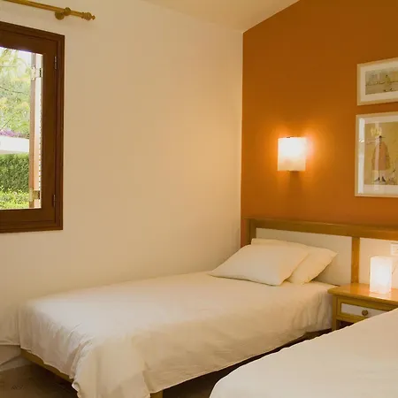 Holiday park Vegas Golf Maspalomas (Gran Canaria)