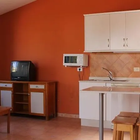 Vegas Golf Holiday park Maspalomas (Gran Canaria)