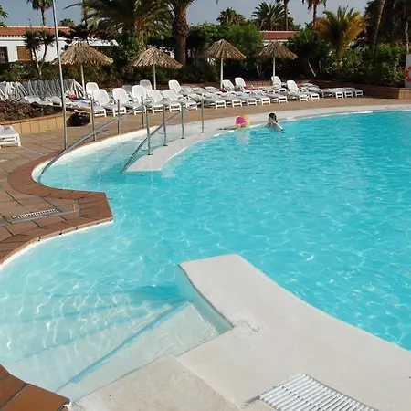 Vegas Golf Holiday park 2*