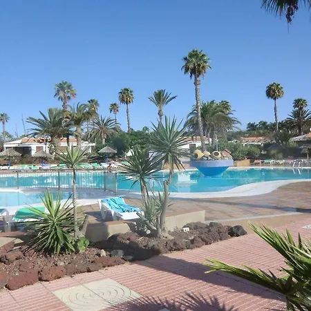 Vegas Golf Holiday park 2*