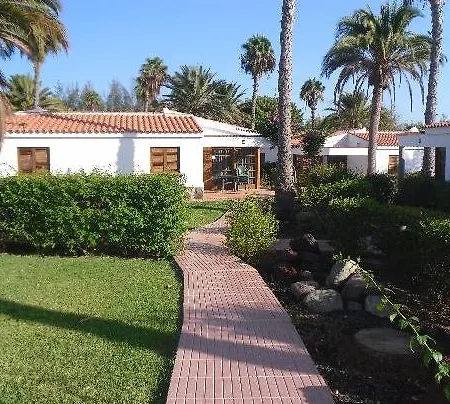 Vegas Golf Maspalomas (Gran Canaria)