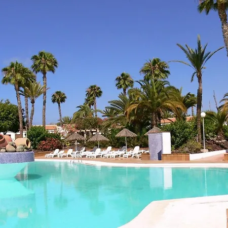 Vegas Golf Holiday park 2*