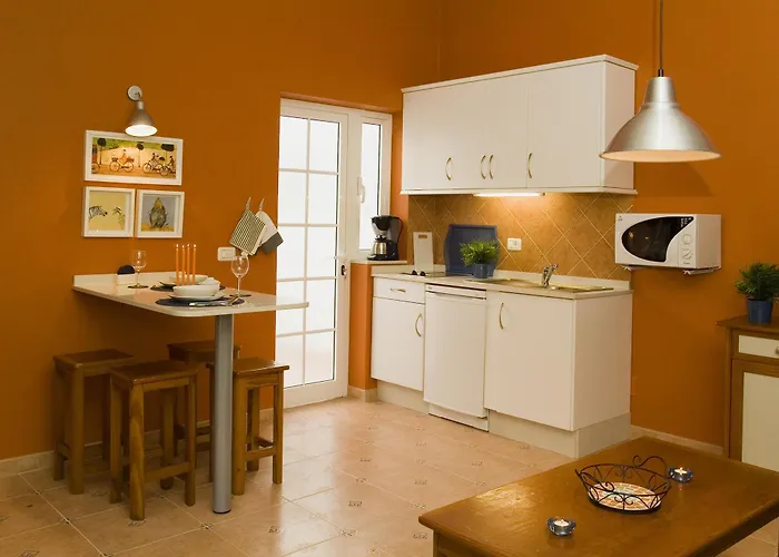 Vegas Golf Maspalomas (Gran Canaria)