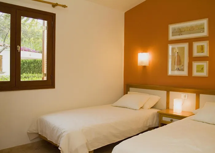 Holiday park Vegas Golf Maspalomas (Gran Canaria)