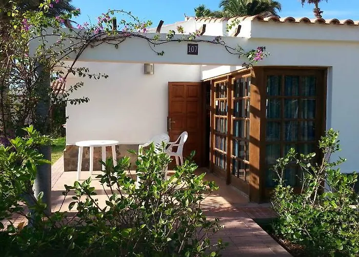 Vegas Golf Holiday park 2*