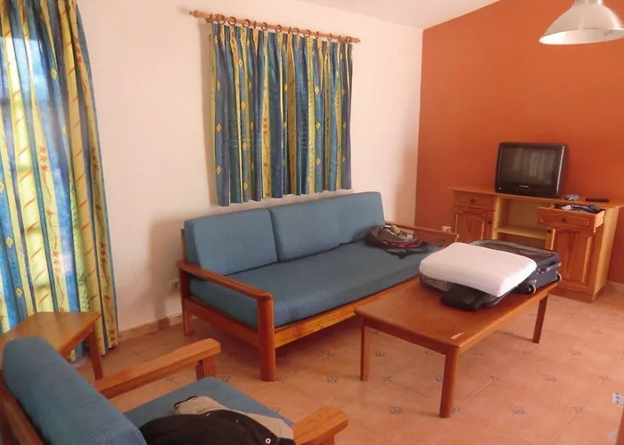 Vegas Golf 2* Maspalomas (Gran Canaria)