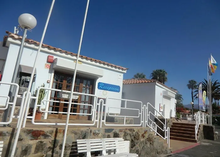 Vegas Golf Holiday park