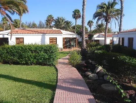 Vegas Golf Maspalomas (Gran Canaria)