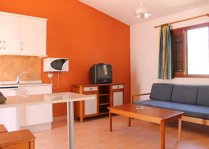 Vegas Golf Holiday park