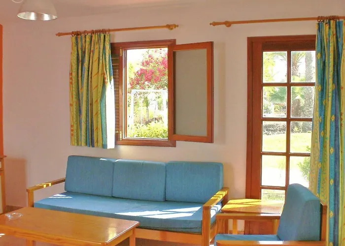 Vegas Golf Holiday park Maspalomas (Gran Canaria)