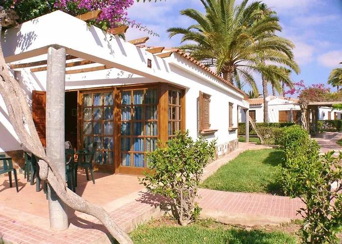 Vegas Golf Holiday park