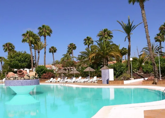 Vegas Golf Holiday park 2*