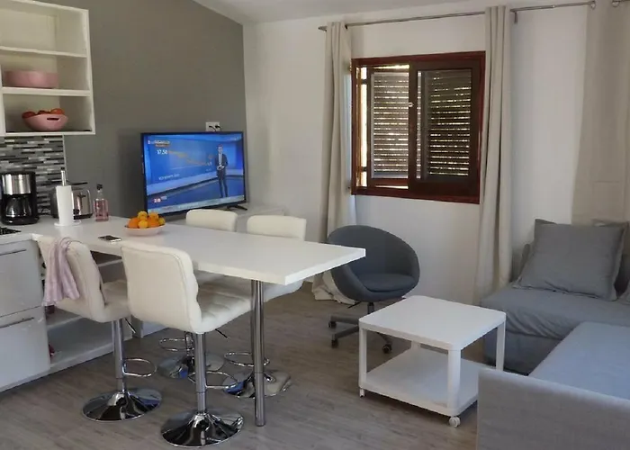 Vegas Golf Holiday park Maspalomas (Gran Canaria)