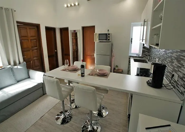 Vegas Golf 2* Maspalomas (Gran Canaria)