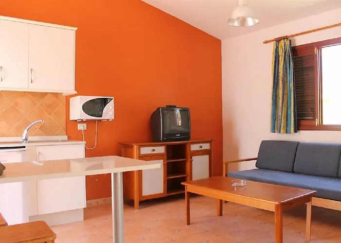 Vegas Golf Holiday park