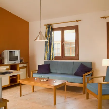 Vakantiepark Vegas Golf 2*