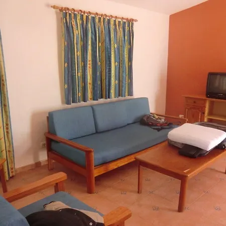 Vegas Golf 2* Maspalomas (Gran Canaria)